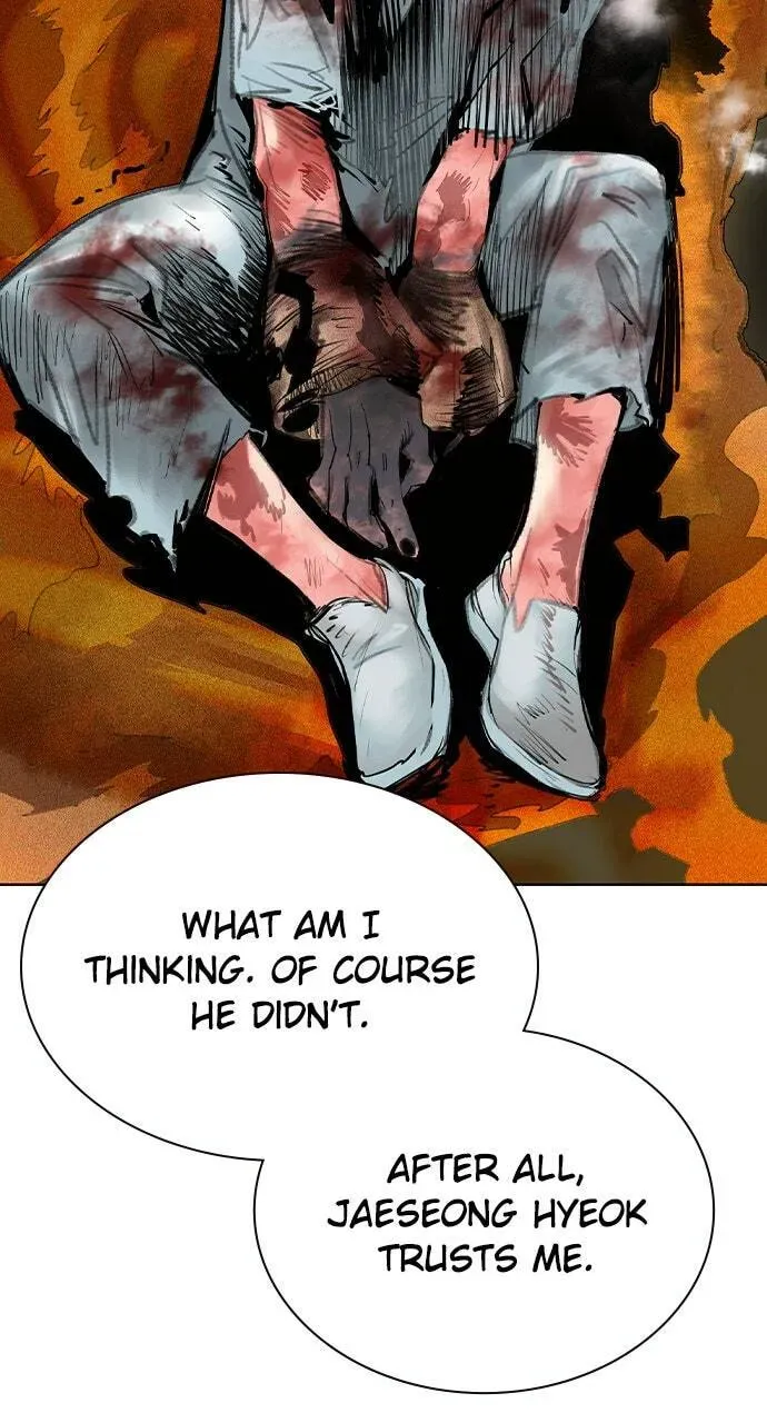 Jungle Juice Chapter 39.1 — Page 138