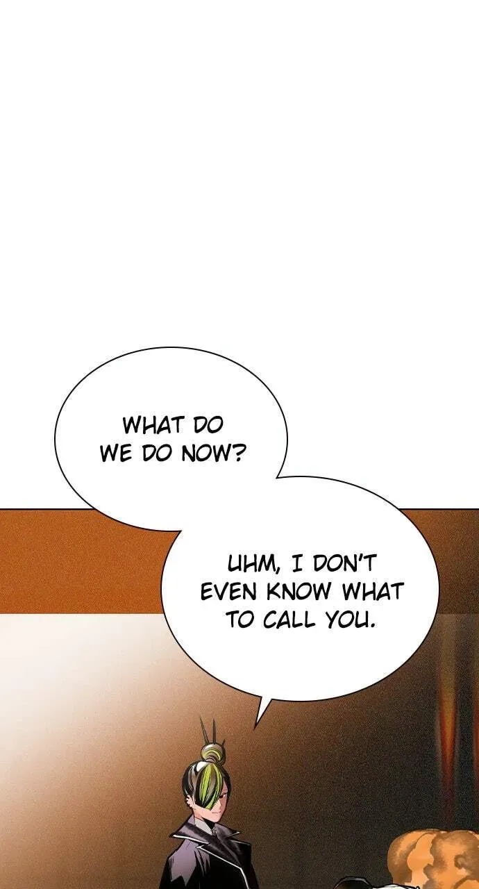 Jungle Juice Chapter 39.1 — Page 139