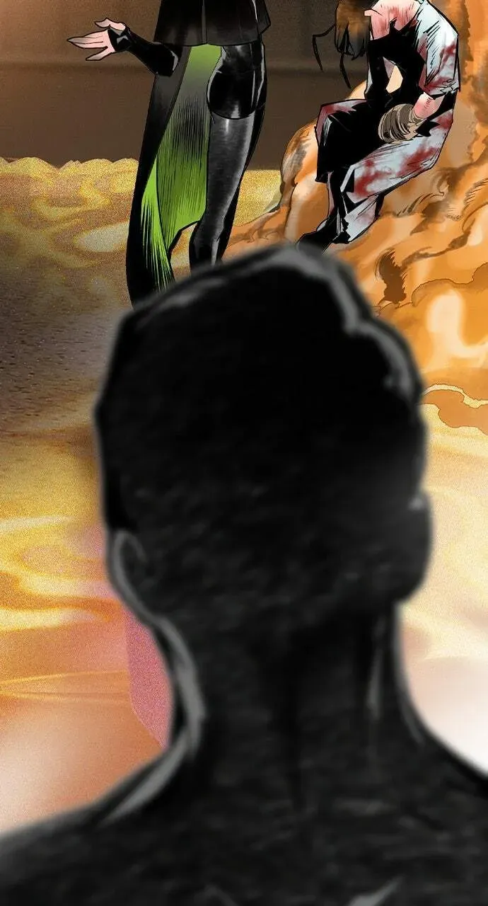Jungle Juice Chapter 39.1 — Page 140