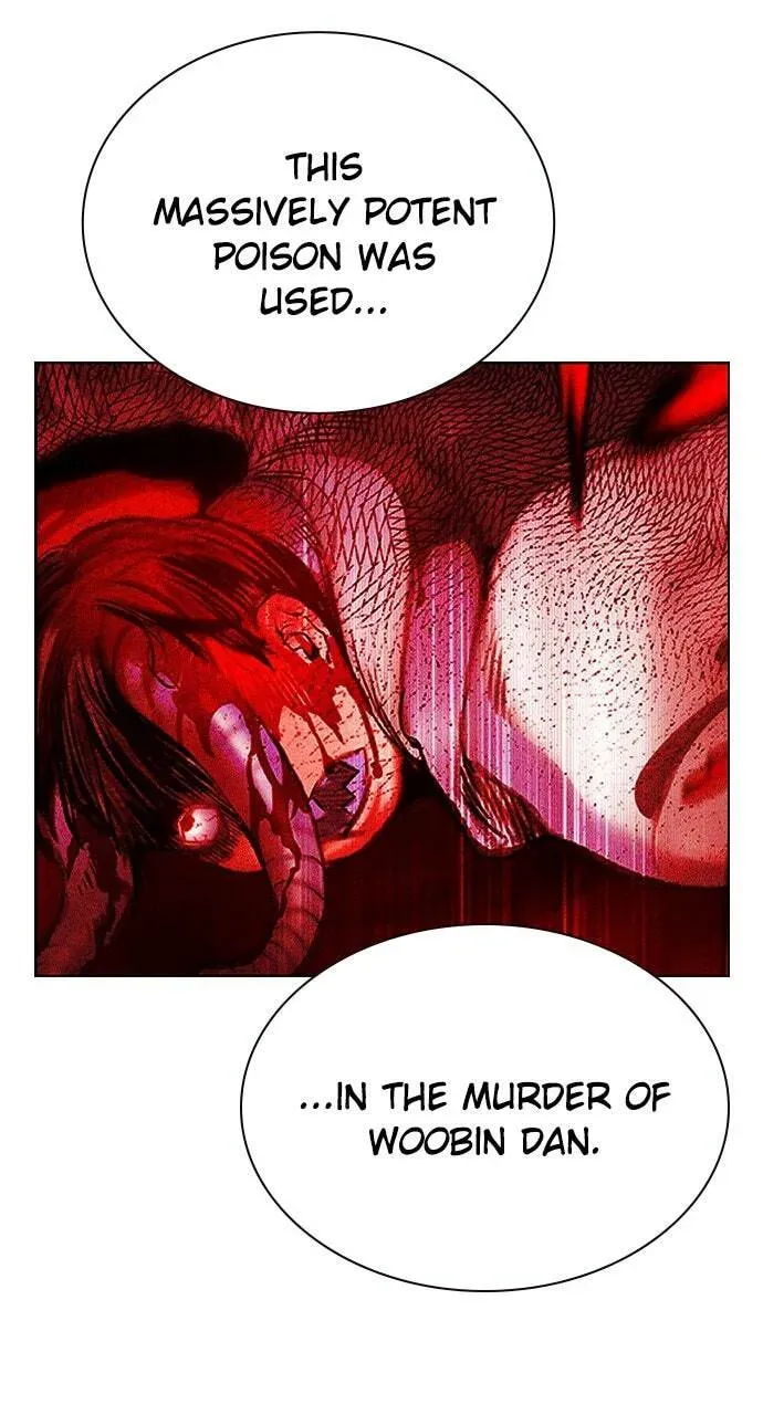 Jungle Juice Chapter 39.1 — Page 144