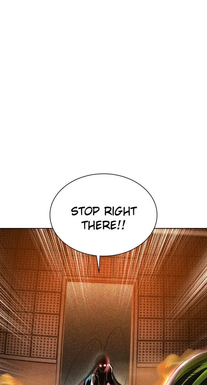 Jungle Juice Chapter 39.1 — Page 151