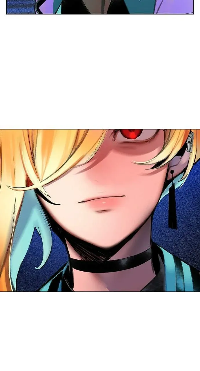 Jungle Juice Chapter 39.1 — Page 17