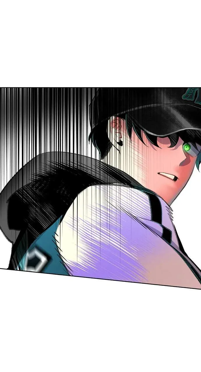 Jungle Juice Chapter 39.1 — Page 20