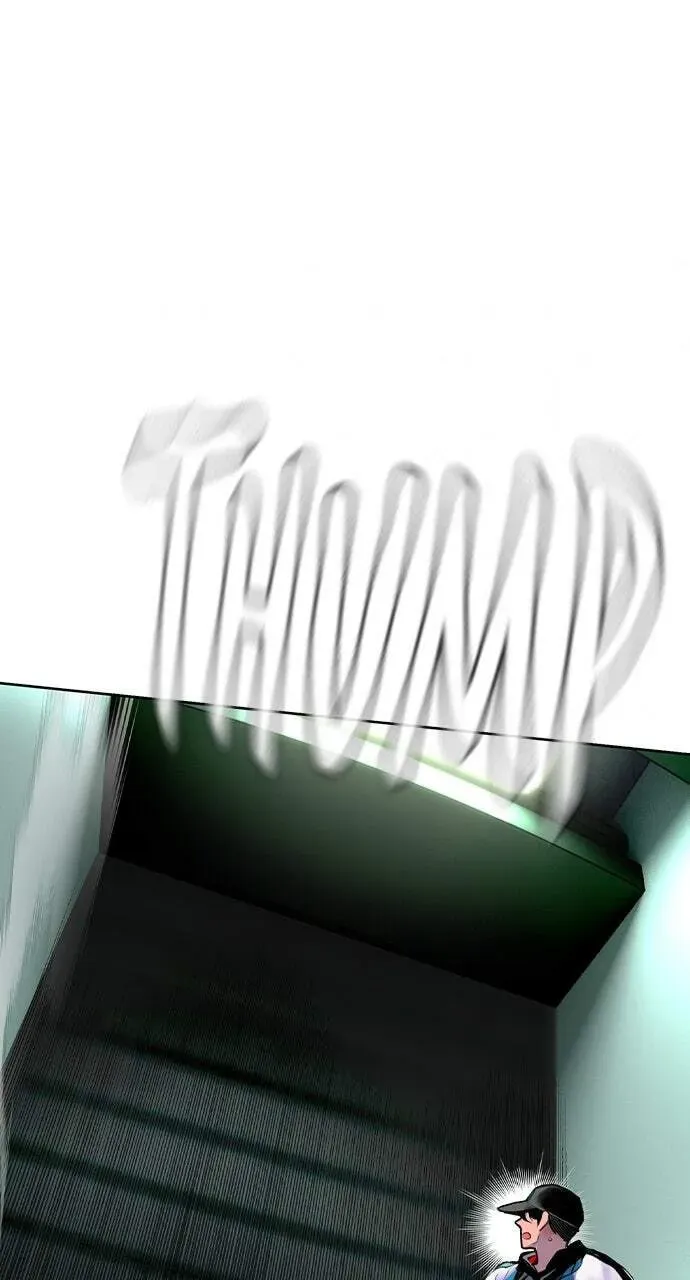 Jungle Juice Chapter 39.1 — Page 21