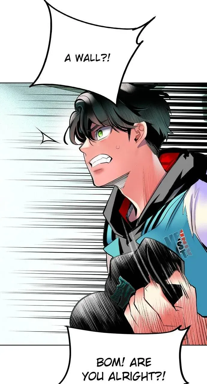 Jungle Juice Chapter 39.1 — Page 23