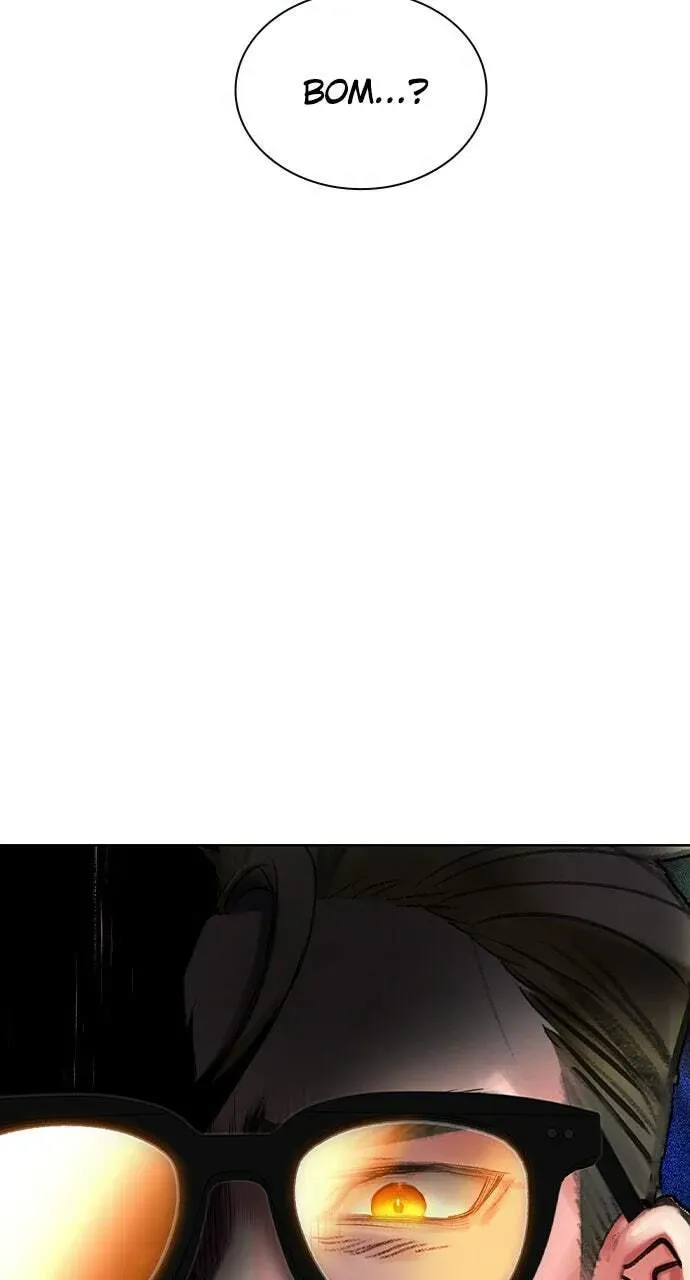 Jungle Juice Chapter 39.1 — Page 25