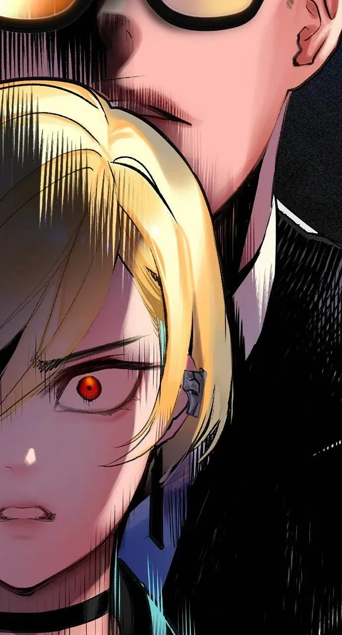Jungle Juice Chapter 39.1 — Page 26