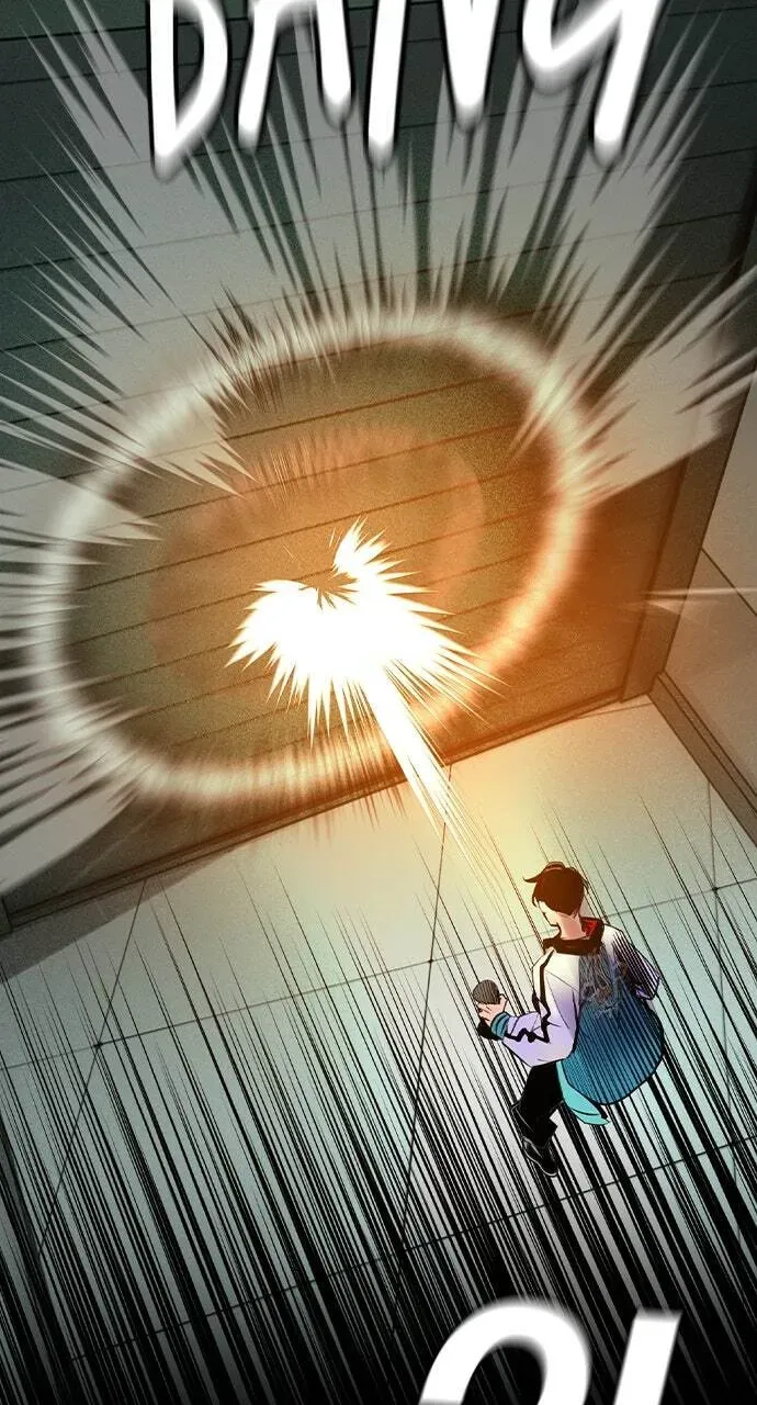 Jungle Juice Chapter 39.1 — Page 28