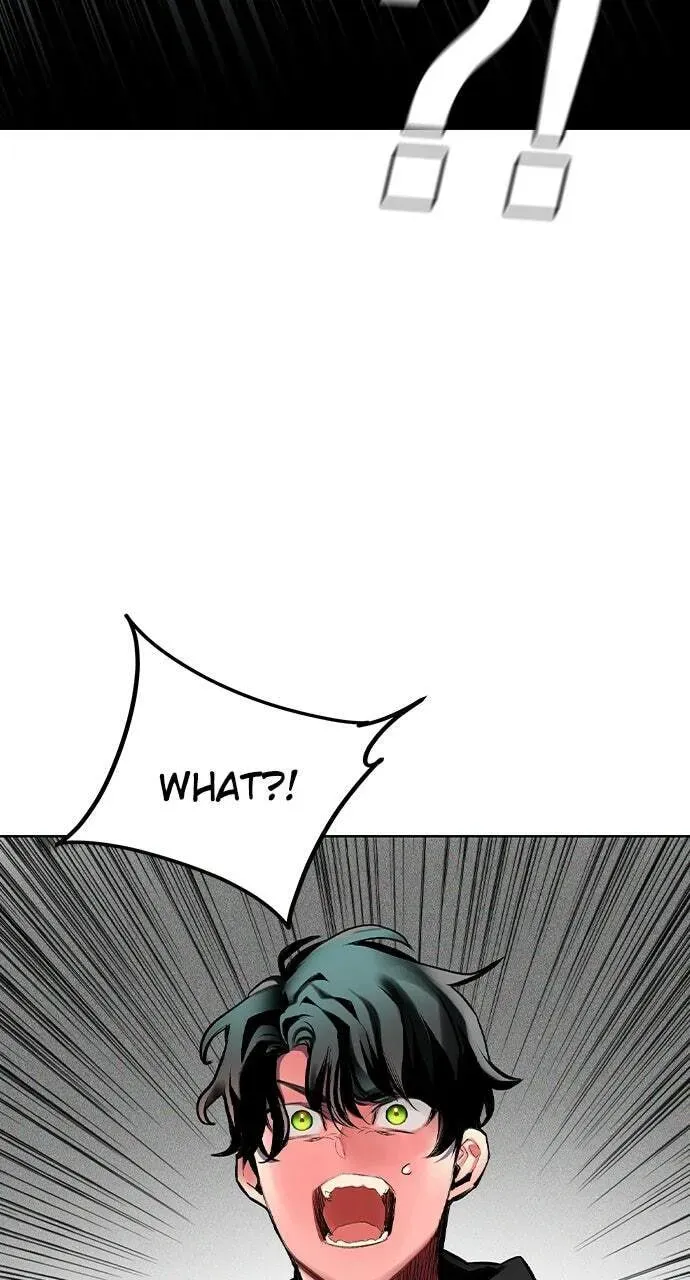 Jungle Juice Chapter 39.1 — Page 29