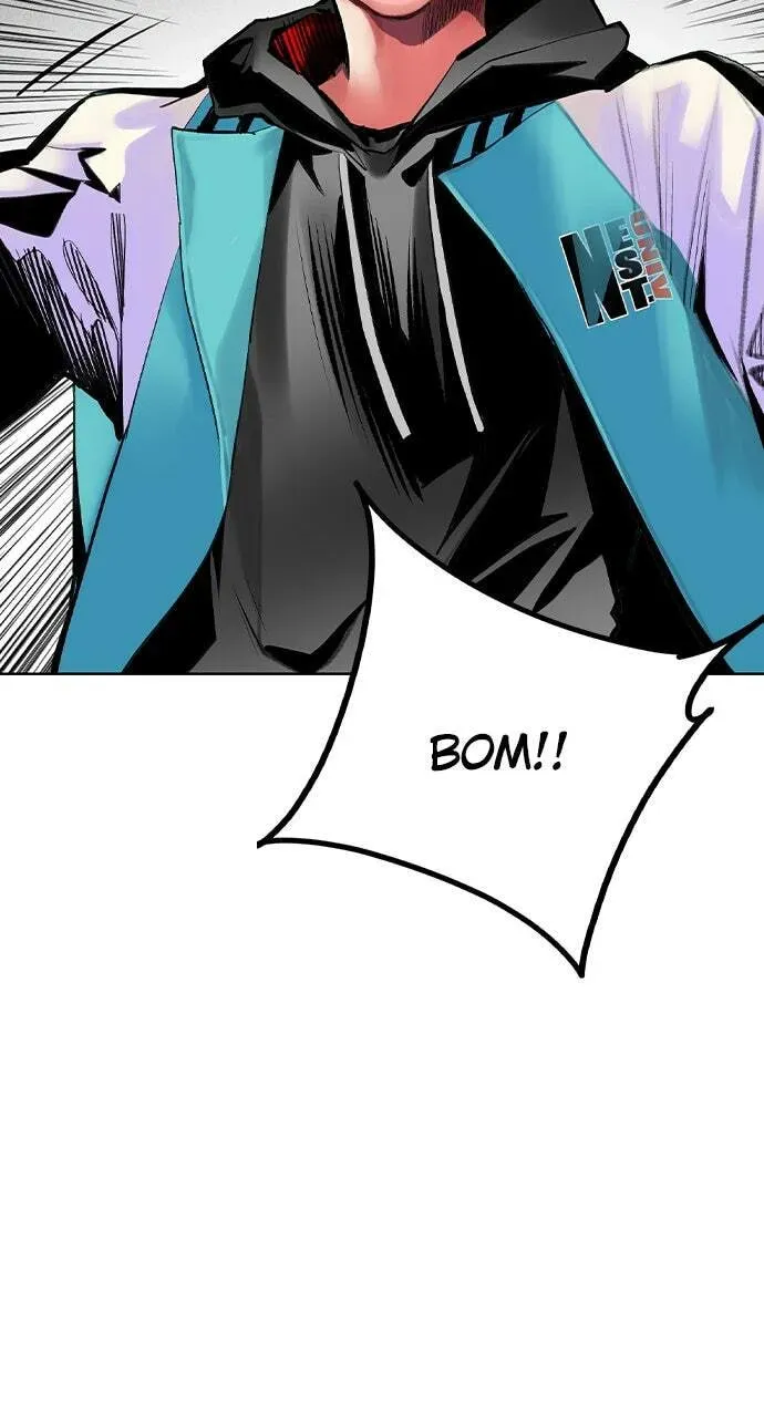 Jungle Juice Chapter 39.1 — Page 30