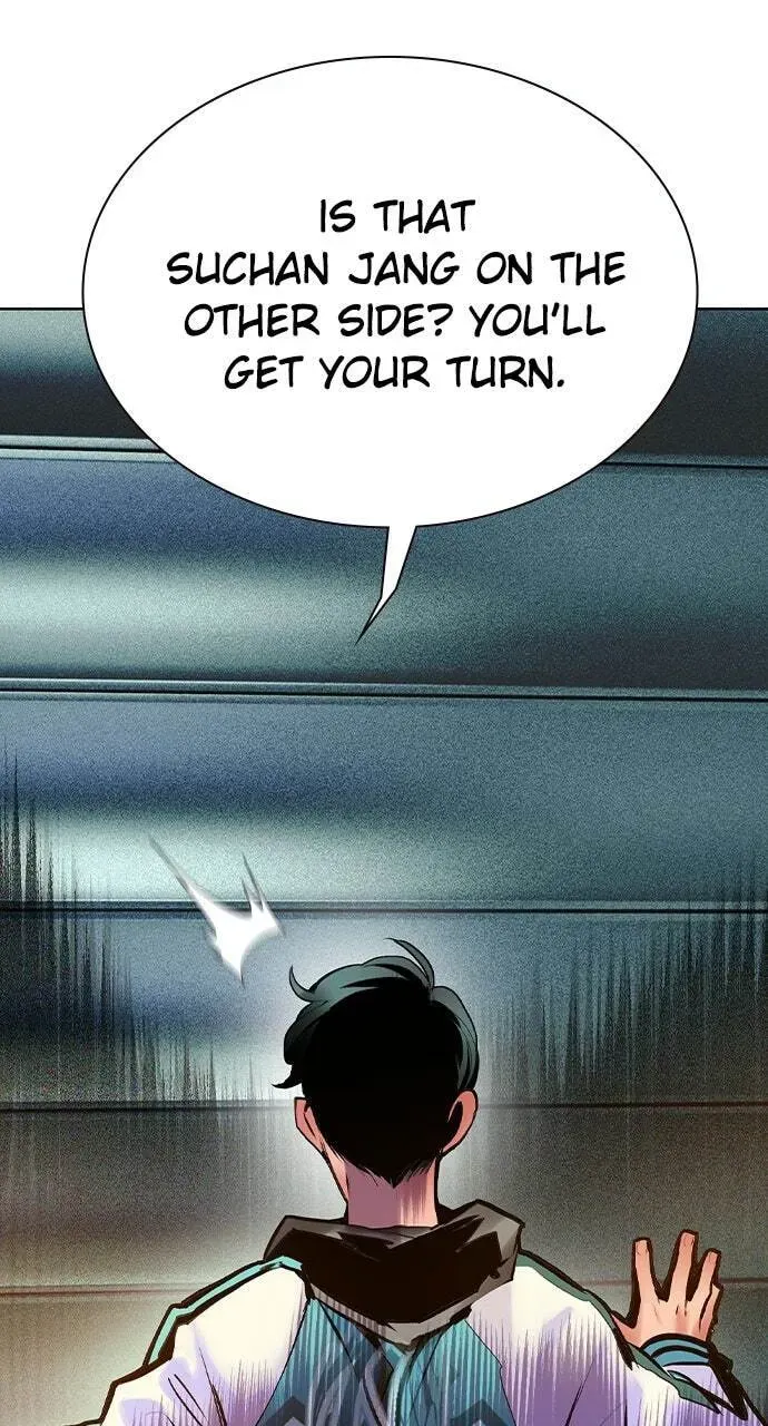 Jungle Juice Chapter 39.1 — Page 31