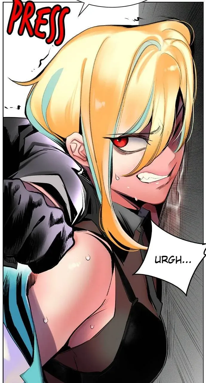 Jungle Juice Chapter 39.1 — Page 33