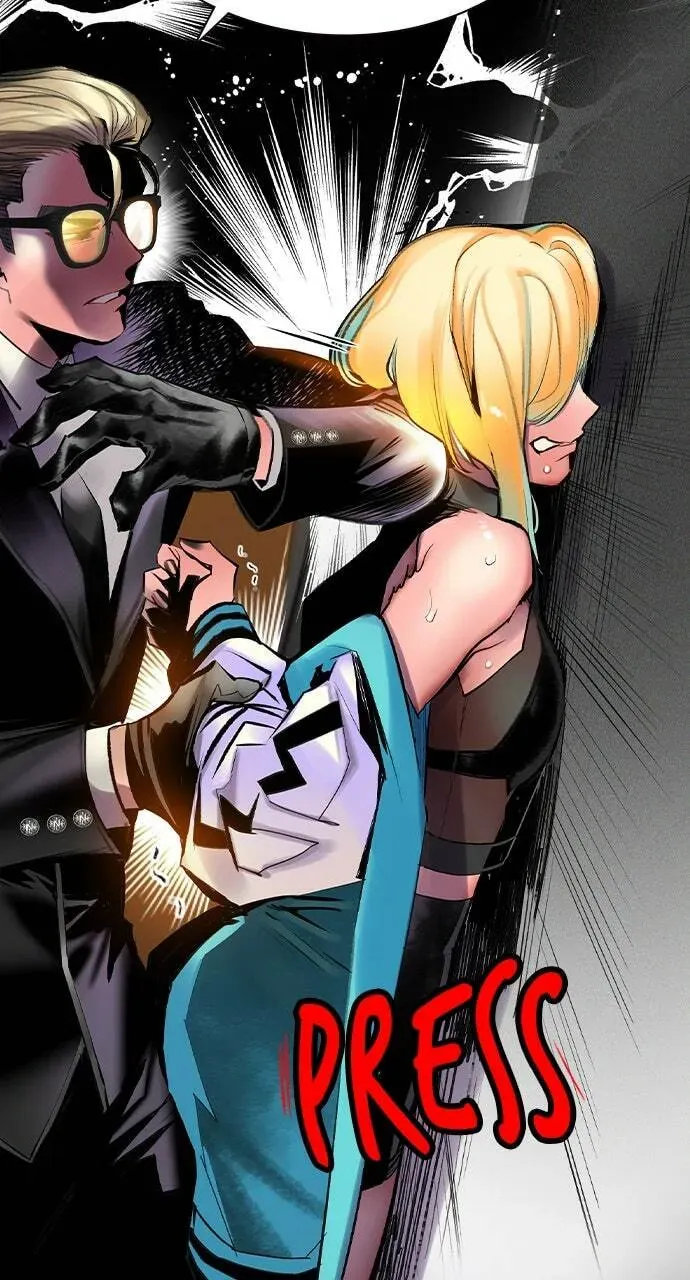 Jungle Juice Chapter 39.1 — Page 35