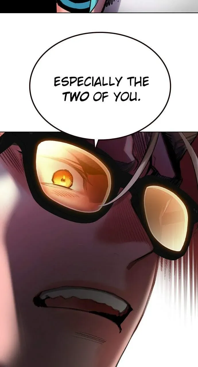 Jungle Juice Chapter 39.1 — Page 36