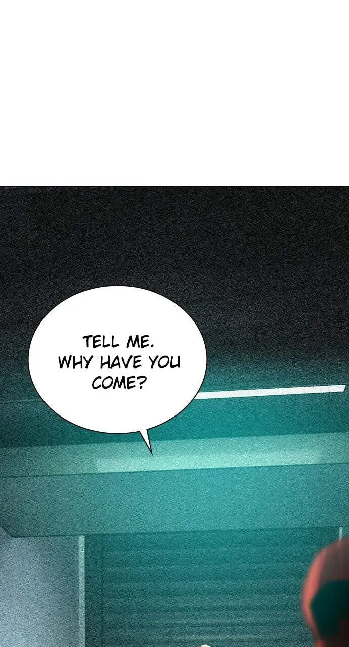 Jungle Juice Chapter 39.1 — Page 39