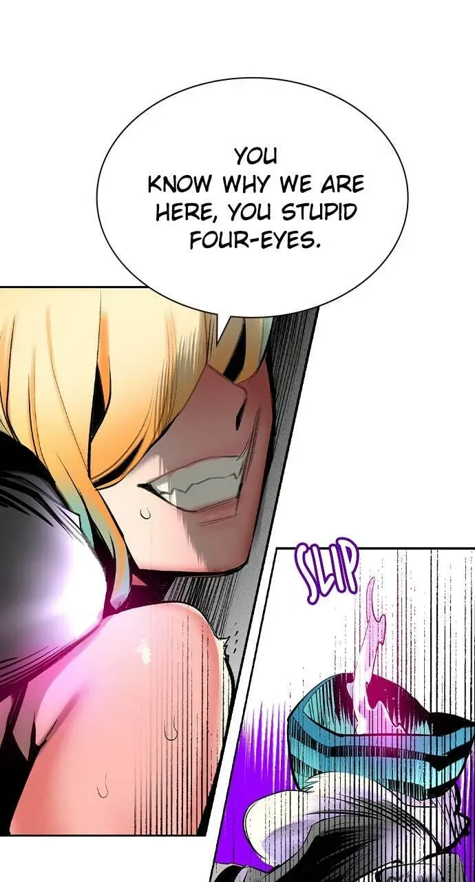 Jungle Juice Chapter 39.1 — Page 41
