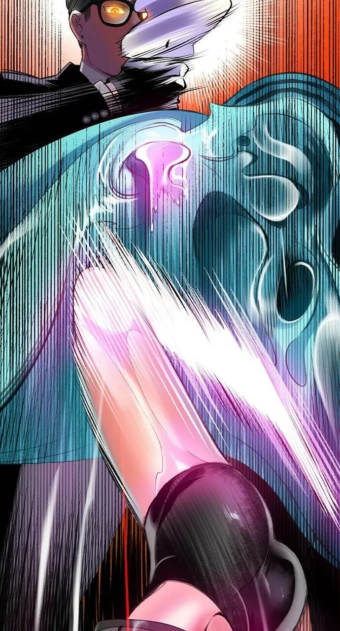 Jungle Juice Chapter 39.1 — Page 43
