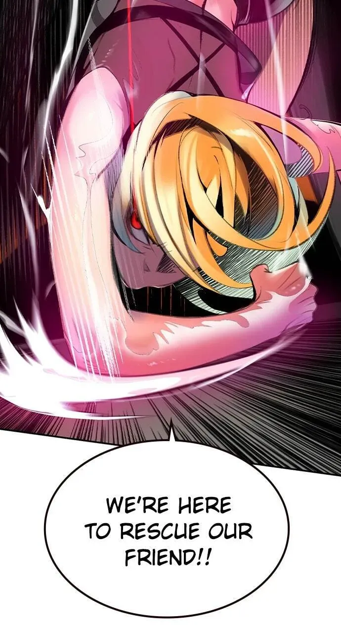 Jungle Juice Chapter 39.1 — Page 44