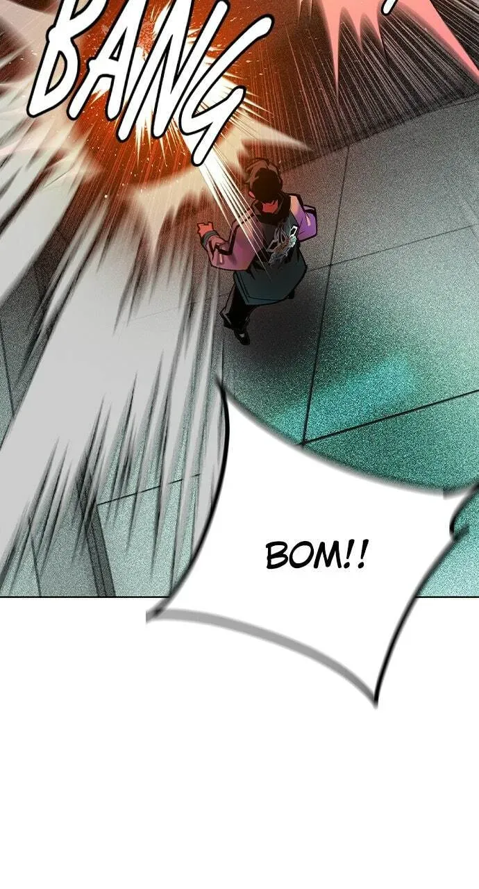 Jungle Juice Chapter 39.1 — Page 47