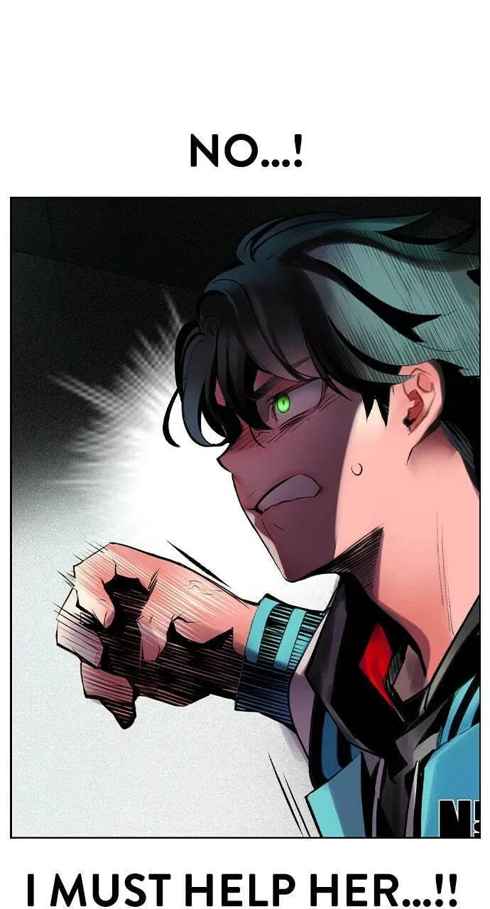Jungle Juice Chapter 39.1 — Page 48