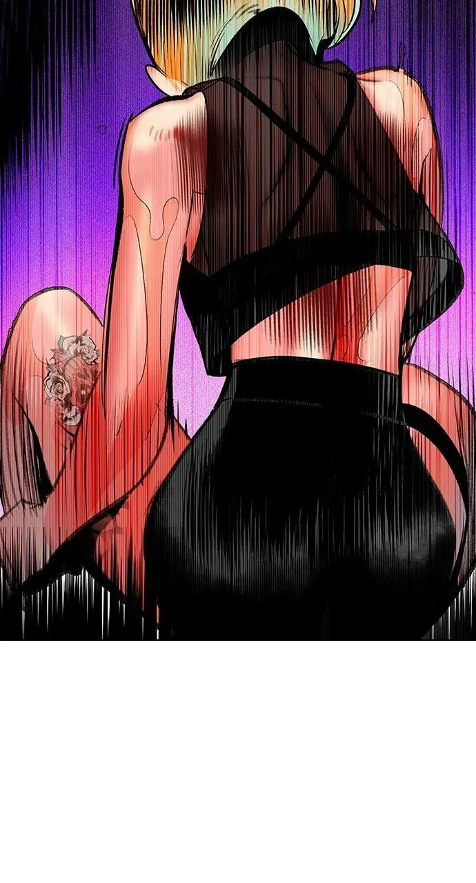 Jungle Juice Chapter 39.1 — Page 52