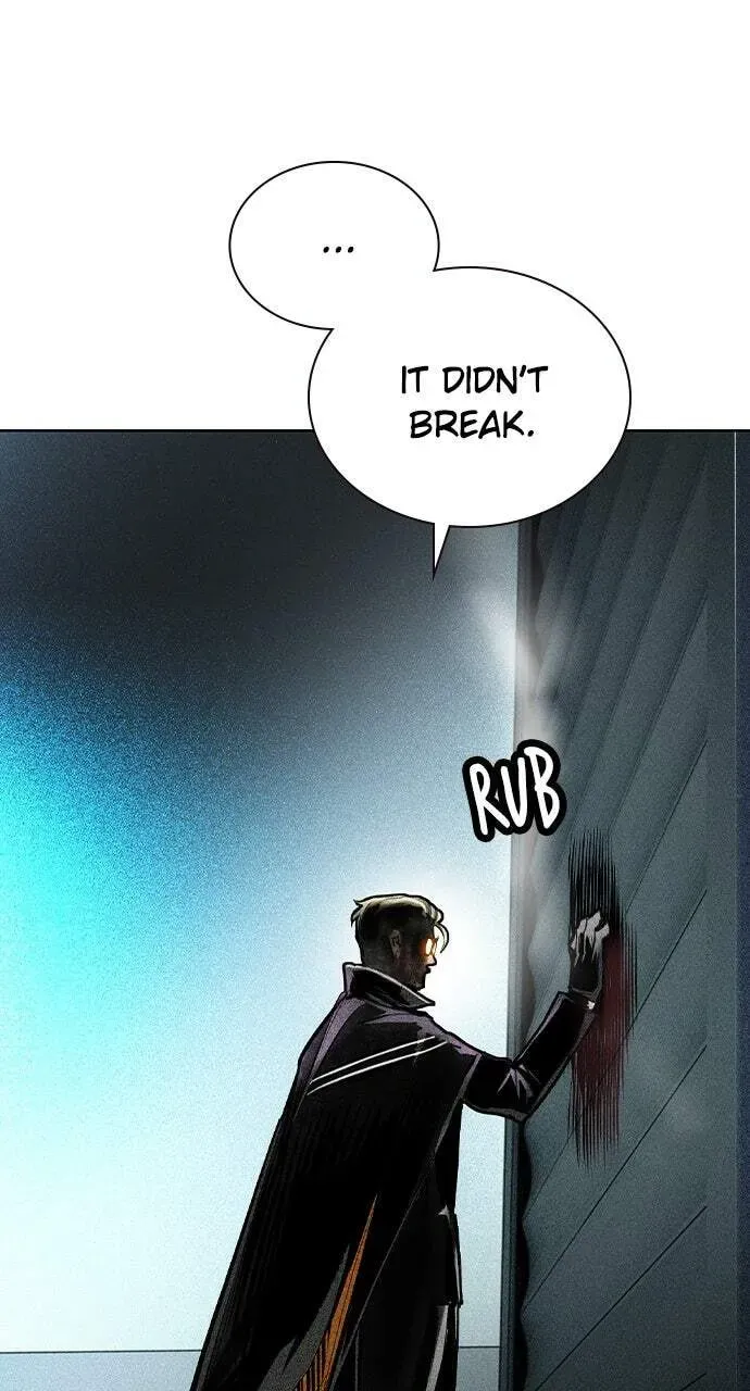 Jungle Juice Chapter 39.1 — Page 53