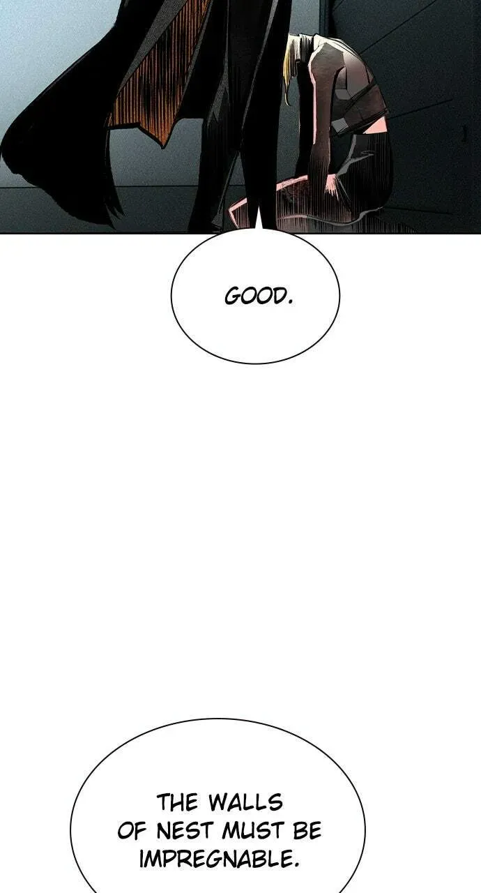 Jungle Juice Chapter 39.1 — Page 54