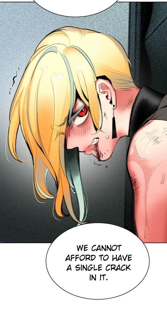 Jungle Juice Chapter 39.1 — Page 55