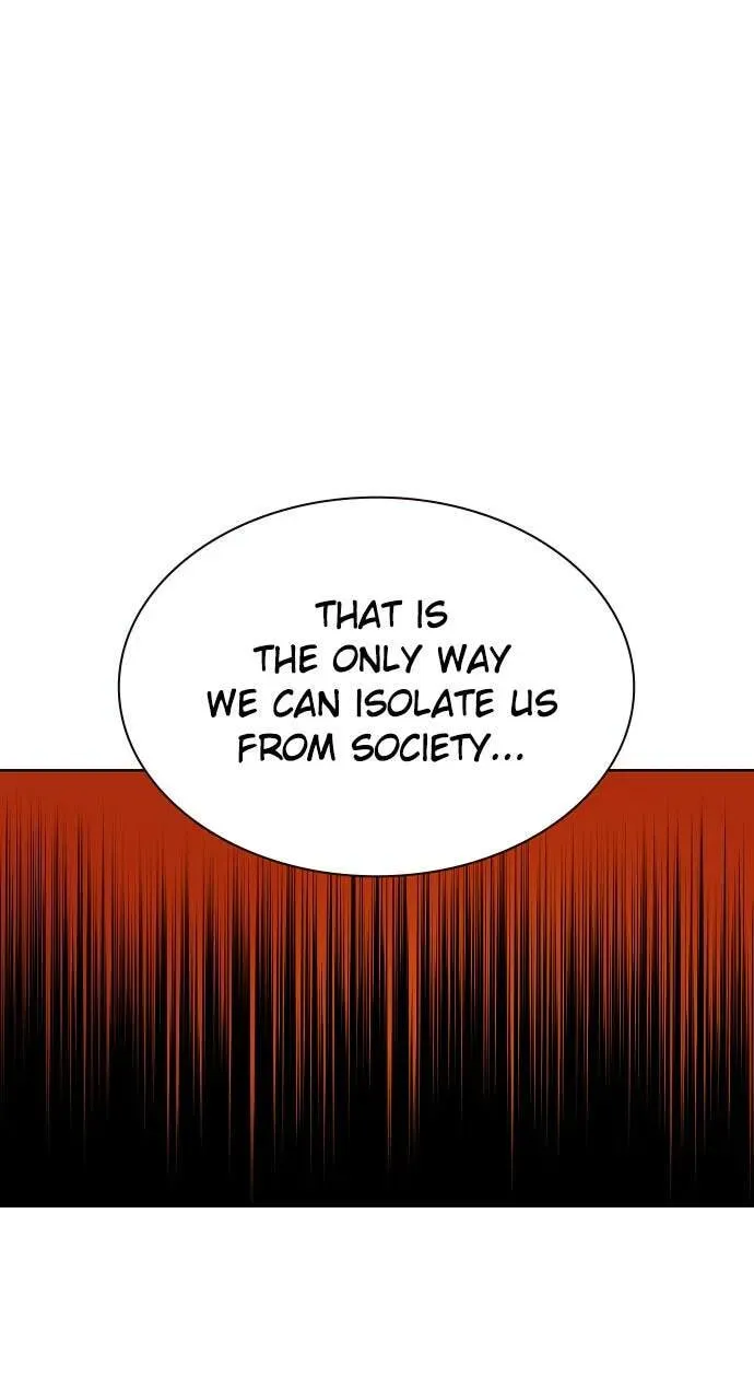 Jungle Juice Chapter 39.1 — Page 56