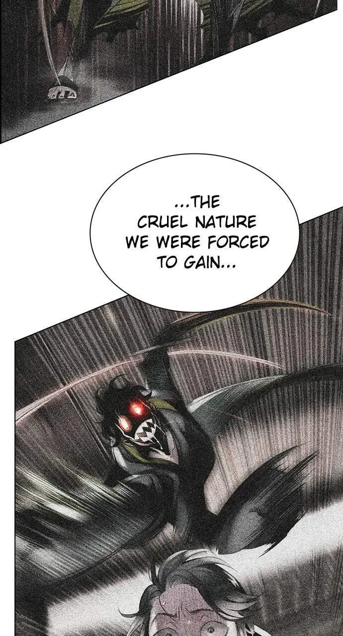 Jungle Juice Chapter 39.1 — Page 58