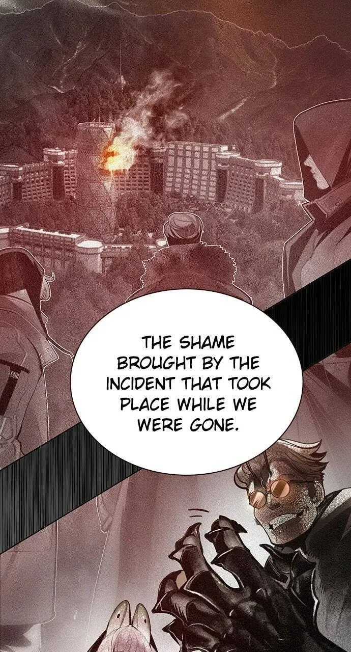 Jungle Juice Chapter 39.1 — Page 63