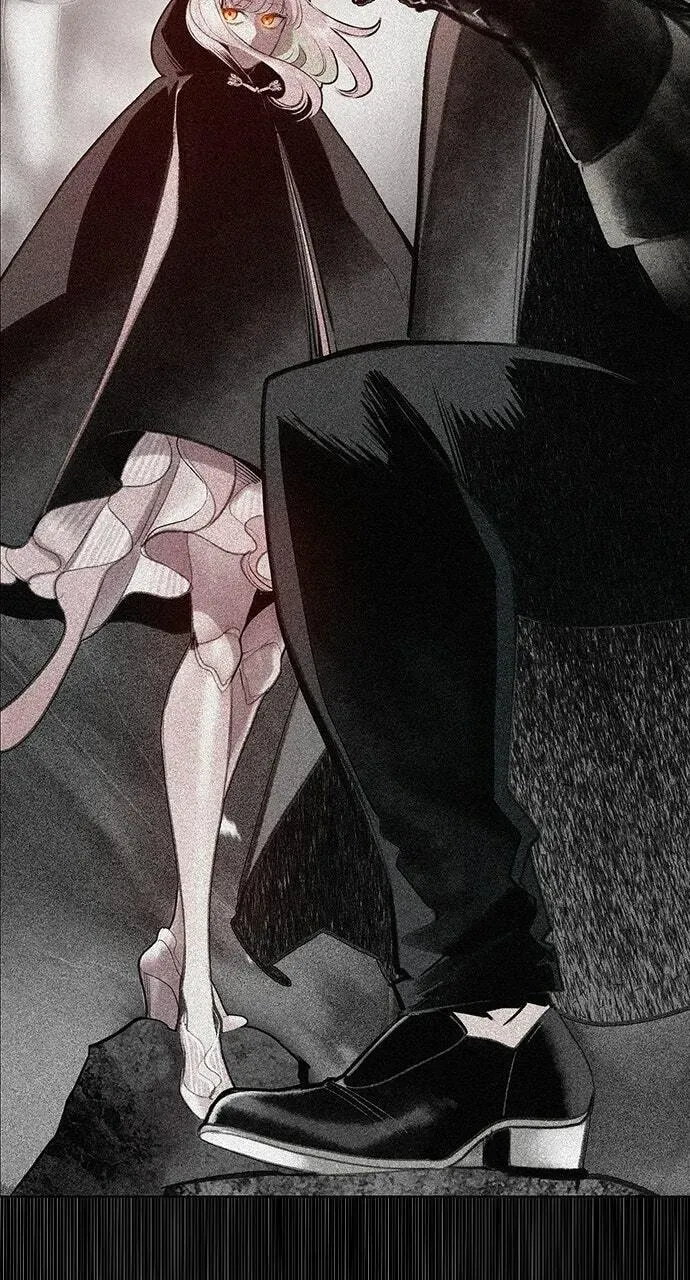 Jungle Juice Chapter 39.1 — Page 64
