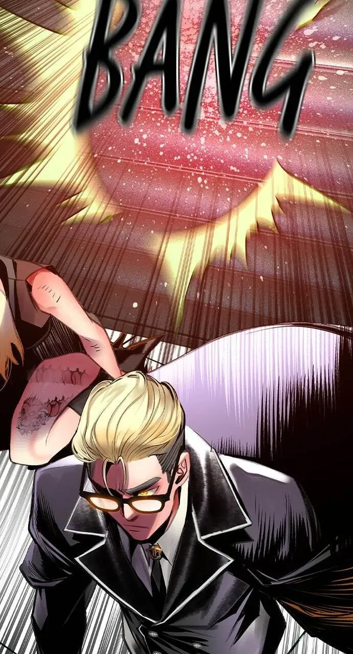 Jungle Juice Chapter 39.1 — Page 74