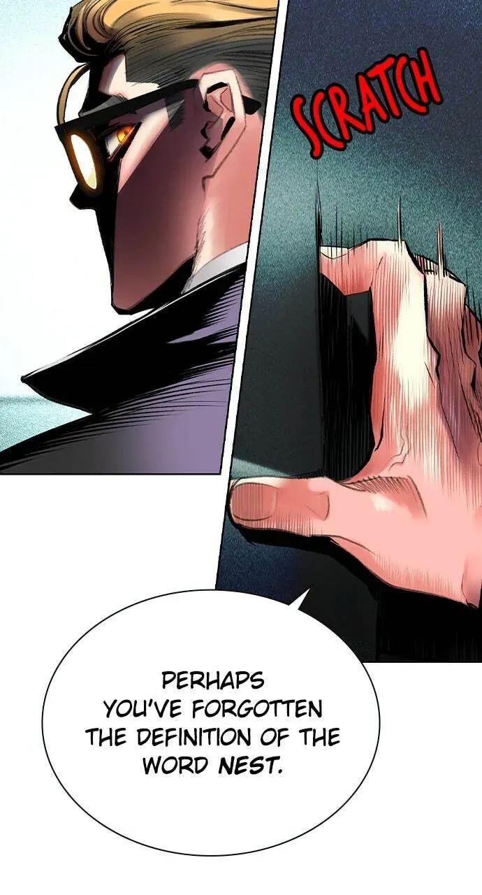 Jungle Juice Chapter 39.1 — Page 76