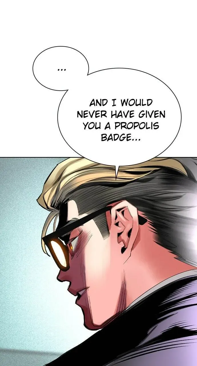 Jungle Juice Chapter 39.1 — Page 80