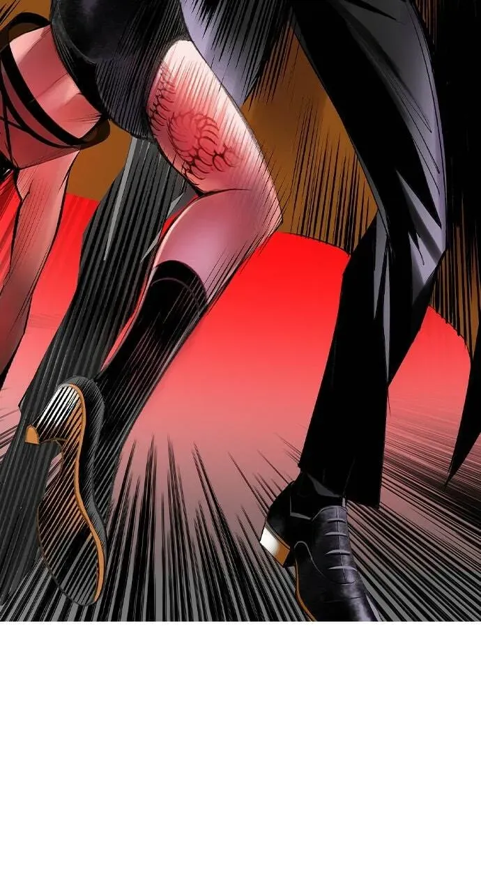 Jungle Juice Chapter 39.1 — Page 85