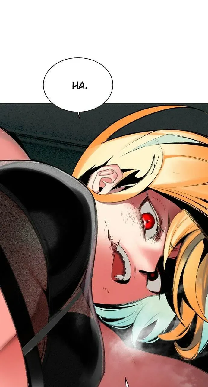 Jungle Juice Chapter 39.1 — Page 86