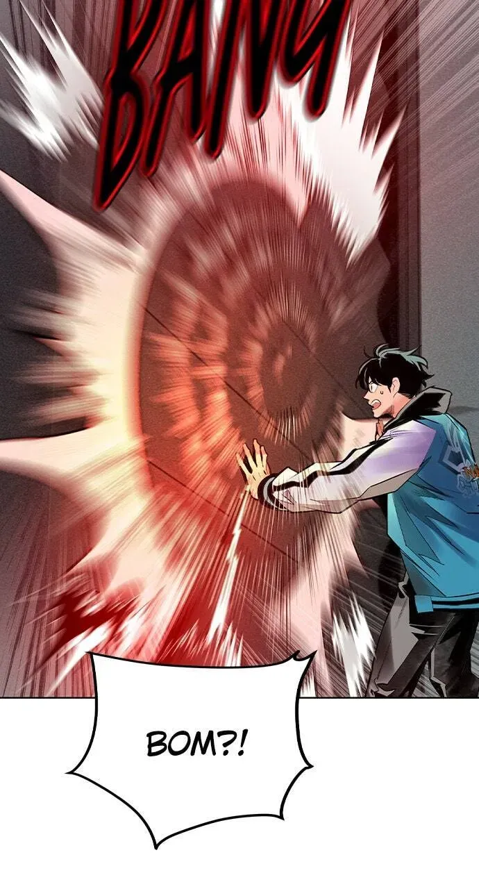 Jungle Juice Chapter 39.1 — Page 90