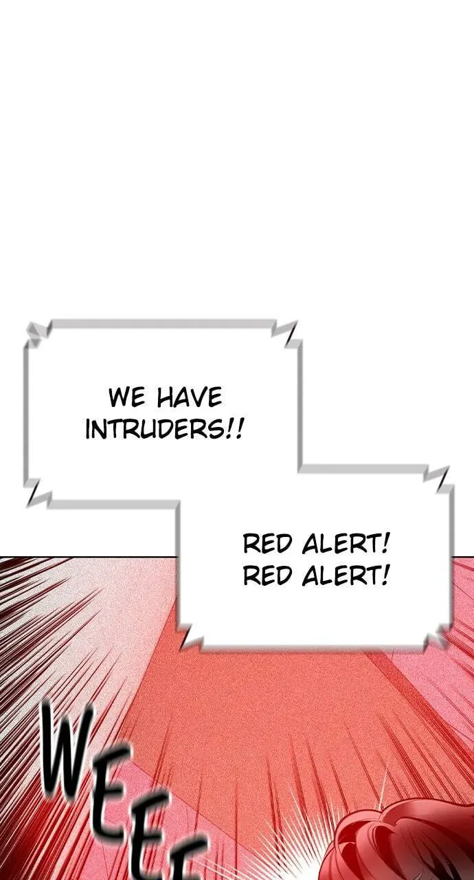Jungle Juice Chapter 39.1 — Page 91