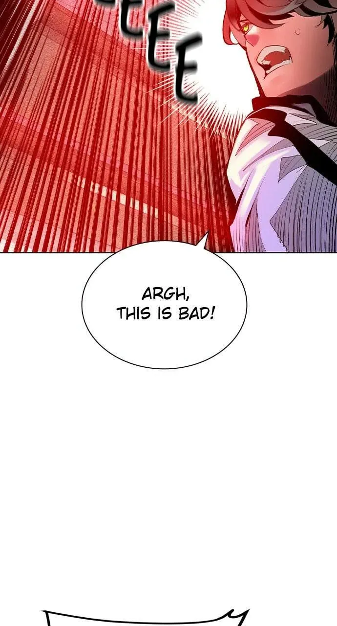 Jungle Juice Chapter 39.1 — Page 92