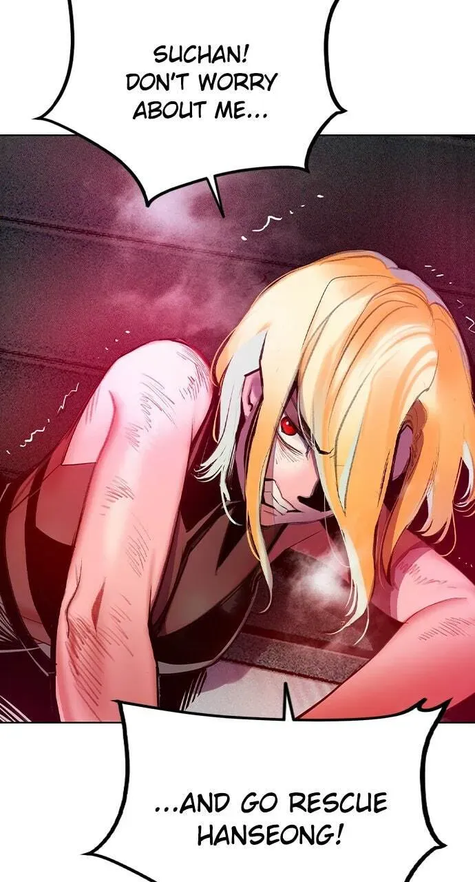 Jungle Juice Chapter 39.1 — Page 93