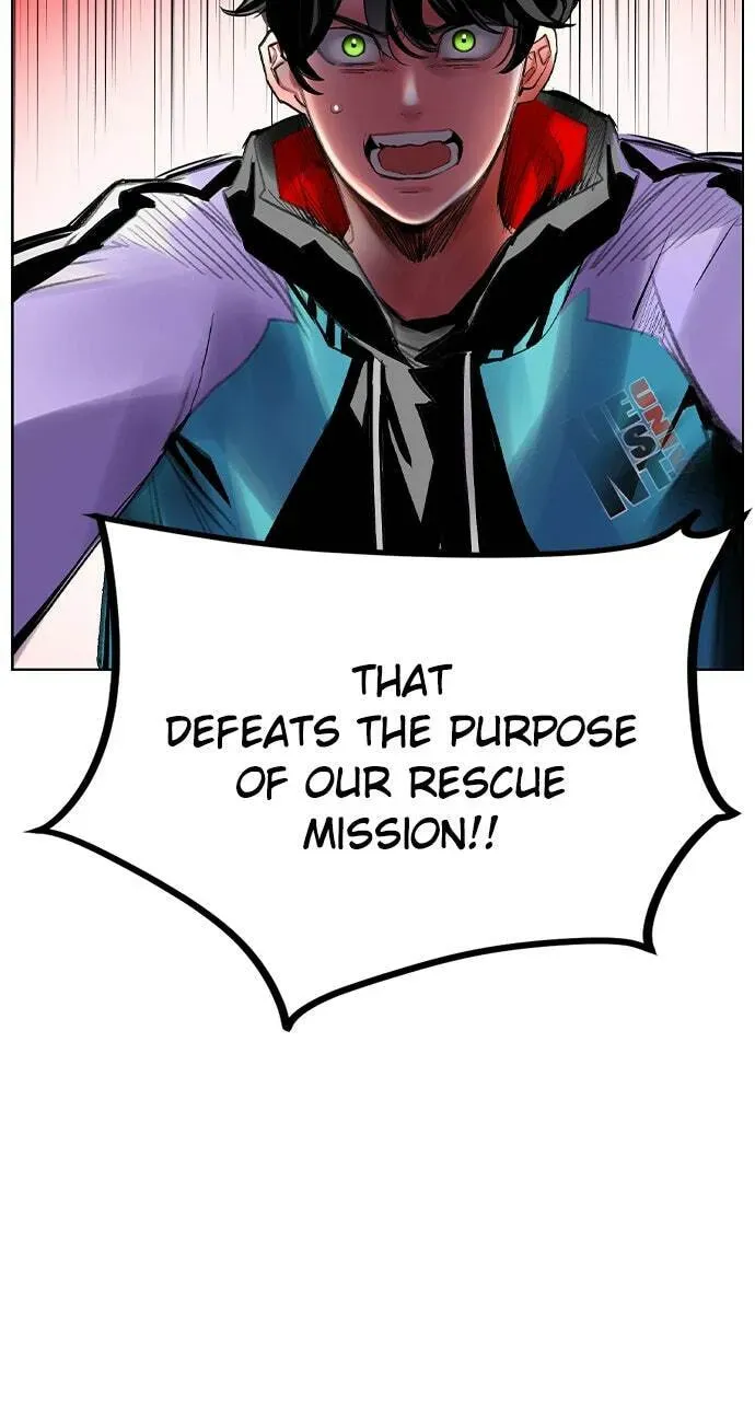 Jungle Juice Chapter 39.1 — Page 95