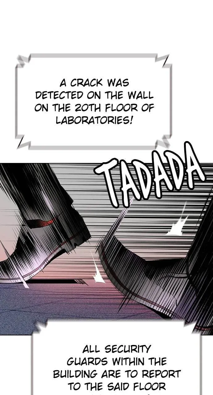 Jungle Juice Chapter 39.1 — Page 96