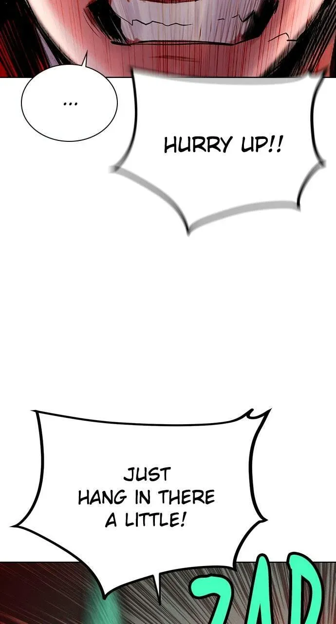 Jungle Juice Chapter 39.1 — Page 98