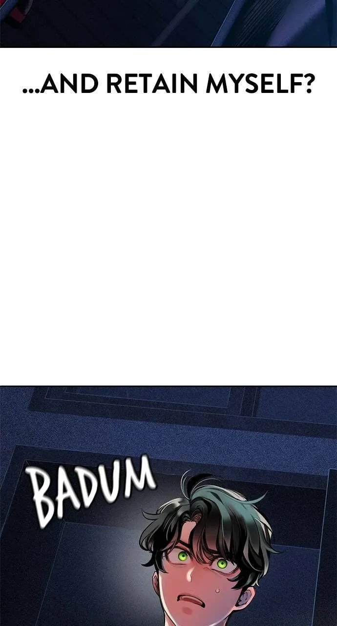 Jungle Juice Chapter 4.1 — Page 3