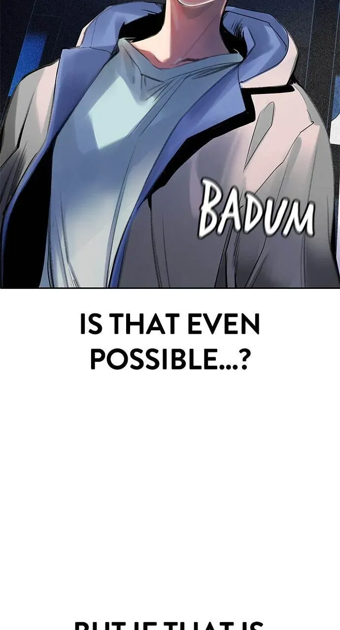 Jungle Juice Chapter 4.1 — Page 4