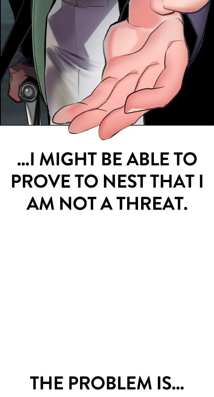 Jungle Juice Chapter 4.1 — Page 6