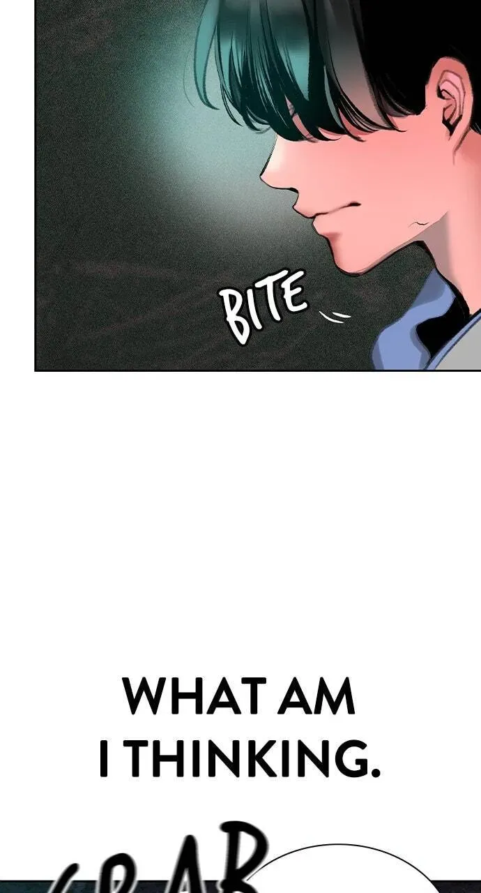 Jungle Juice Chapter 4.1 — Page 10
