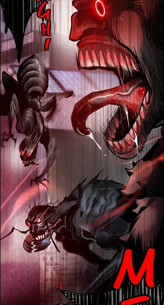 Jungle Juice Chapter 4.1 — Page 101