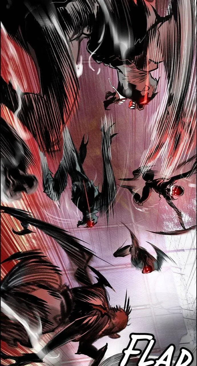 Jungle Juice Chapter 4.1 — Page 103